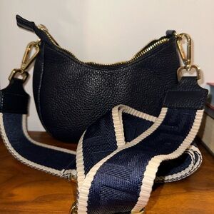 Italian Navy Purse.